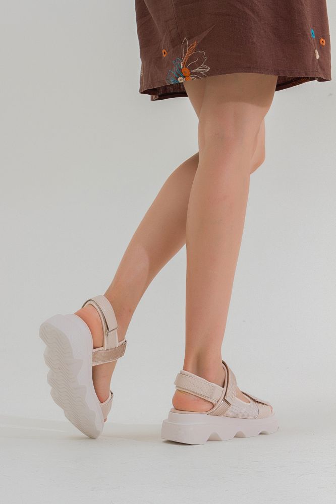 kadin-kalin-taban-spor-sandalet-BEJ ROZ-HSN2323527-0062056_0